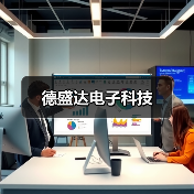 德盛达电子科技（图3）