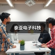 泰亚电子科技（图2）