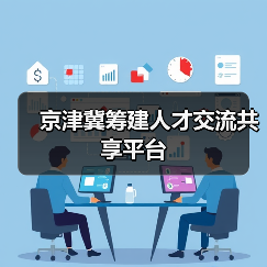 京津冀筹建人才交流共享平台（图1）