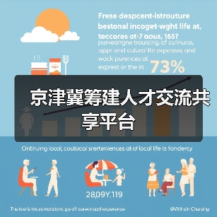 京津冀筹建人才交流共享平台（图2）