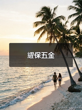 耀保五金(图3) 耀保五金(图3)