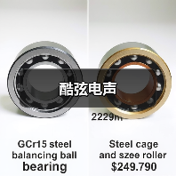 酷弦电声(图1) 酷弦电声(图1)