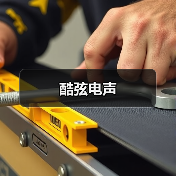 酷弦电声(图2) 酷弦电声(图2)