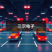 三尔电子(图2) 三尔电子(图2)