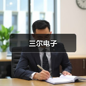 三尔电子(图4) 三尔电子(图4)