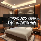 “中华传统文化专家人才库”实施细则出台(图2) “中华传统文化专家人才库”实施细则出台(图2)