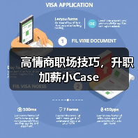 高情商职场技巧，升职加薪小Case（图1）