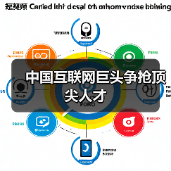 中国互联网巨头争抢顶尖人才(图4) 中国互联网巨头争抢顶尖人才(图4)
