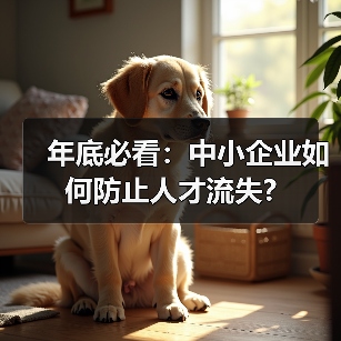 年底必看:中小企业如何防止人才流失?(图3) 年底必看:中小企业如何防止人才流失?(图3)