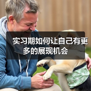 实习期如何让自己有更多的展现机会(图3) 实习期如何让自己有更多的展现机会(图3)