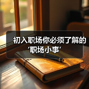 初入职场你必须了解的‘职场小事’(图4) 初入职场你必须了解的‘职场小事’(图4)