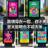 跟领导在一起,你不需要太聪明也不能太笨,这几件事情要做好(图2) 跟领导在一起,你不需要太聪明也不能太笨,这几件事情要做好(图2)