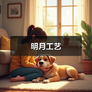 明月工艺(图4) 明月工艺(图4)