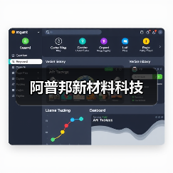 阿普邦新材料科技(图2) 阿普邦新材料科技(图2)