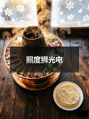 照度狮光电(图3) 照度狮光电(图3)