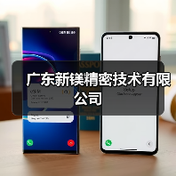 广东新镁精密技术有限公司(图3) 广东新镁精密技术有限公司(图3)