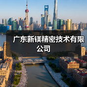 广东新镁精密技术有限公司(图1) 广东新镁精密技术有限公司(图1)