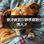 京津冀首次联手招聘归国人才(图4) 京津冀首次联手招聘归国人才(图4)