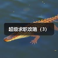 超级求职攻略(3)(图3) 超级求职攻略(3)(图3)