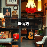 璟博方(图1) 璟博方(图1)