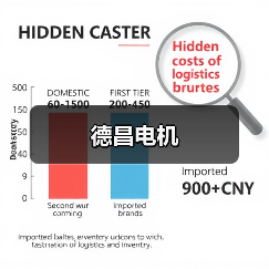 德昌电机(图1) 德昌电机(图1)