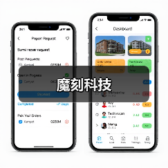 魔刻科技(图3) 魔刻科技(图3)