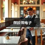 微致微电子(图1) 微致微电子(图1)