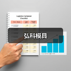 弘科模具(图1) 弘科模具(图1)