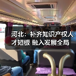 河北：补齐知识产权人才短板 融入发展全局（图3）