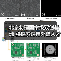北京将建国家级双创基地 将探索聘用外籍人才(图3) 北京将建国家级双创基地 将探索聘用外籍人才(图3)