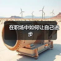 在职场中如何让自己进步(图3) 在职场中如何让自己进步(图3)