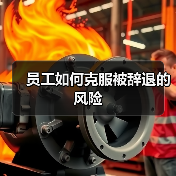 员工如何克服被辞退的风险(图4) 员工如何克服被辞退的风险(图4)