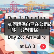 如何确保自己在公司能够“分到蛋糕”（图2）