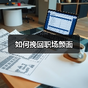 如何挽回职场颜面(图4) 如何挽回职场颜面(图4)