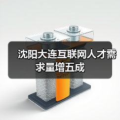 沈阳大连互联网人才需求量增五成(图3) 沈阳大连互联网人才需求量增五成(图3)