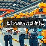 如何在实习时成功转正(图1) 如何在实习时成功转正(图1)