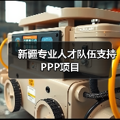 新疆专业人才队伍支持PPP项目（图3）