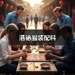 港德服装配料(图1) 港德服装配料(图1)