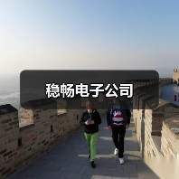 稳畅电子公司(图1) 稳畅电子公司(图1)