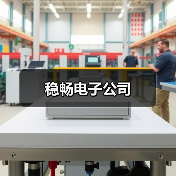 稳畅电子公司(图3) 稳畅电子公司(图3)