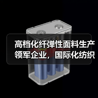 高档化纤弹性面料生产领军企业,国际化纺织印染新势力(图1) 高档化纤弹性面料生产领军企业,国际化纺织印染新势力(图1)