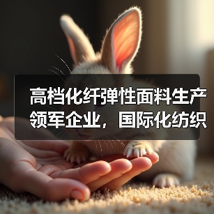 高档化纤弹性面料生产领军企业,国际化纺织印染新势力(图2) 高档化纤弹性面料生产领军企业,国际化纺织印染新势力(图2)