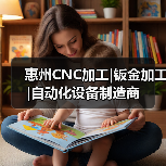 惠州CNC加工|钣金加工|自动化设备制造商(图4) 惠州CNC加工|钣金加工|自动化设备制造商(图4)